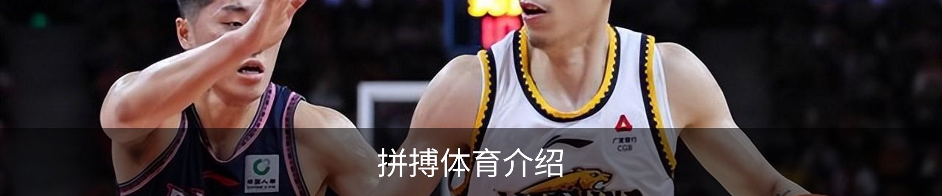拼搏体育介绍